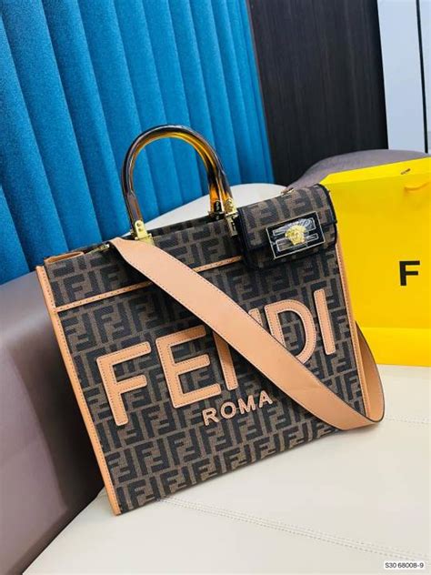 กระเป๋า fendi แท้|ผู้หญิง fendi ราคา.